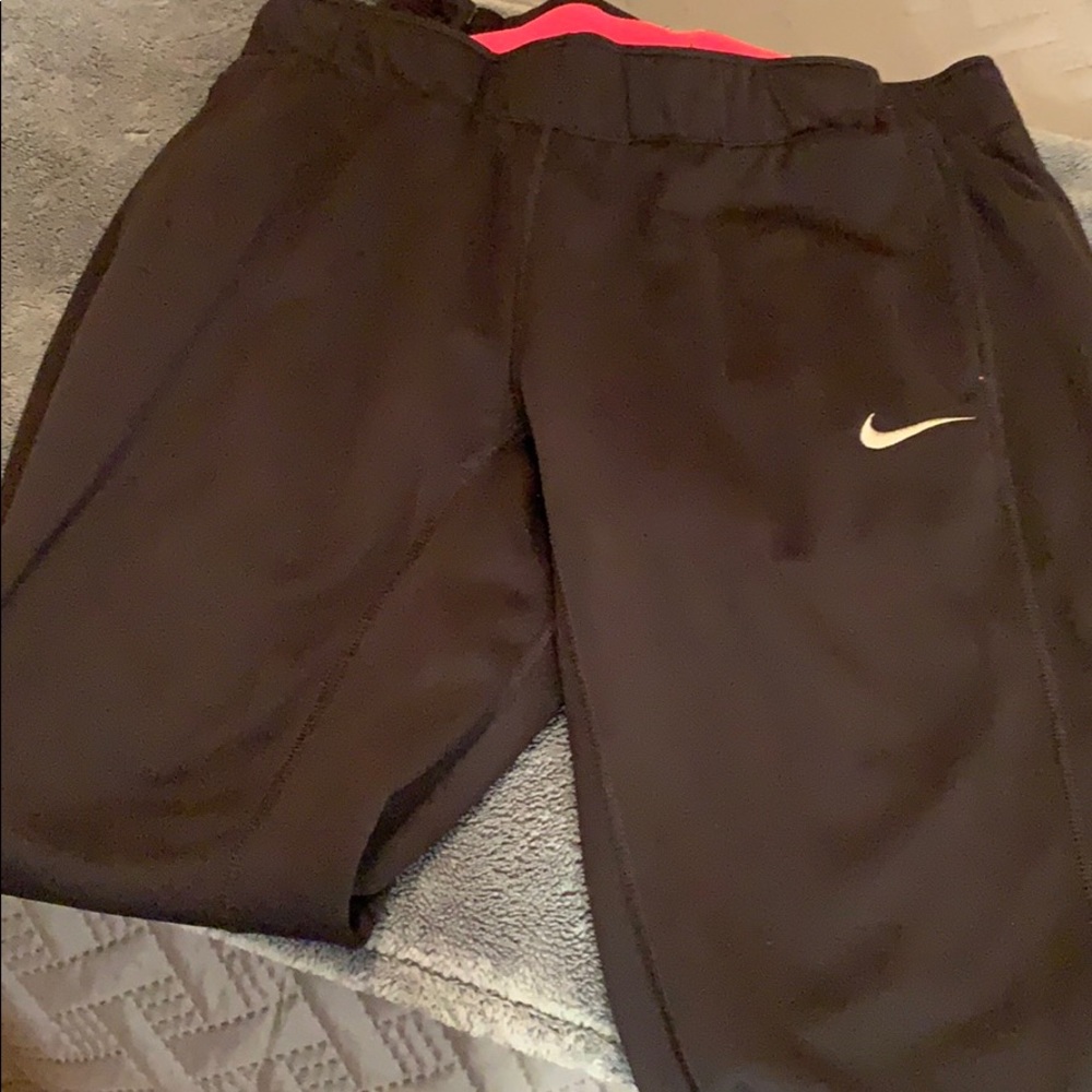 Nike sweatpants
